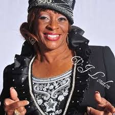 Yvonne Cole's Instagram, Twitter & Facebook