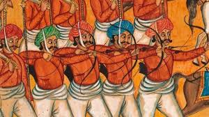 Tipu Sultan painting sells for more ...