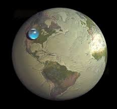 Le québec est l'un des plus grands consommateurs d'eau au monde. L Eau Potable Dans Le Monde