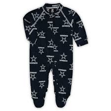 Baby Dallas Cowboys Gear Toddler Cowboys Newborn Clothing Infant Cowboys Apparel Shop Dallascowboys Com