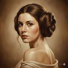 ☆ Throwback ☆ This is a painting I painted, quite some years ago, which  left me so swiftly. That´s how it goes with some paintings. I think of this  painting often <3 :)