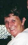 Sharon Lowney Obituary (2008)