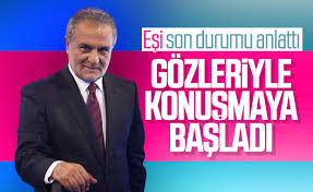 Kenan Isik In Son Durumu