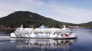 A continuación se encuentran los enlaces de redes sociales y pagina web de b.c. Bc Ferries Cancels Most Of Its Sailings Ahead Of Extreme Windstorm Ctv News