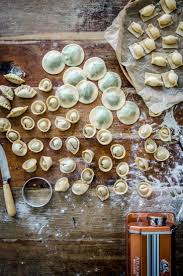 How To Make Filled Pasta Chew Town Food Blog Recipe Filled Pasta Homemade Pasta Fresh Pasta