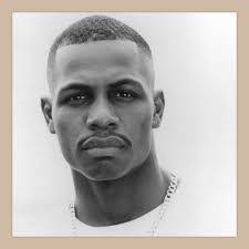 Andre Purdie's Instagram, Twitter & Facebook