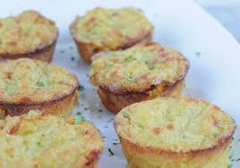 Reibekuchen Muffins Rezepte Reibekuchen Essen