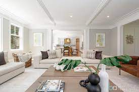 Browse all ba staging & interiors salaries by category. Deepwood Modern Wohnzimmer New York Von Ba Staging Interiors Houzz