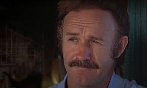 Moseby has been broken down by family problems and the loss. Why We All Miss Gene Hackman Hollywood In Toto