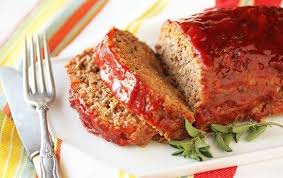 Souperior Meatloaf Classic Meatloaf Recipe Meatloaf Meatloaf Recipes
