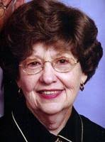 Shirley Mae Albright