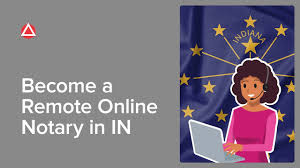 We did not find results for: How To Become A Remote Online Notary In Indiana Nna