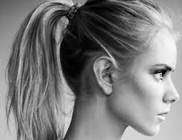 Hair grows and eventually falls out as part of its normal cycle. Is The Way You Wear Your Hair During Work Outs Causing Hair Loss Charles Glenn Charlesmedicalgroup Com