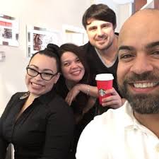 GEORGETOWN SALON SPA