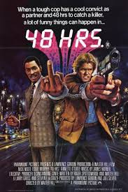 During the 1980s, he starred in under fire (1983), down and out in beverly hills (1986), extreme prejudice (1987) and new york stories (1989). Movie Poster Alternative For The 1982 Walter Hill Film 48 Hrs Starring Eddie Murphy And Nick Nolte Classic Movie Posters B Movie Movie Posters