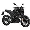 Yamaha mt125 don't be afraid of the dark regular price: 1