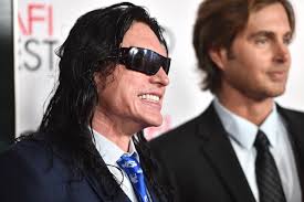 Tommy Wiseau and Greg Sestero dissect the oddball friendship that gave us  The Room