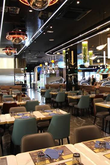 🌍 Tu connais le meilleur buffet &agrave; volont&eacute; de Lormont ? 👉 Bienvenue chez Planet  Panda ! Plats du monde, couleurs, saveurs&hellip; tout est l&agrave; pour te r&eacute;galer dans  un cadre &agrave;
