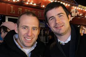 Northern Ireland's Christmas party season in full flow