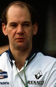 Adrian Newey