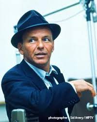 Resultado de imagem para frank sinatra