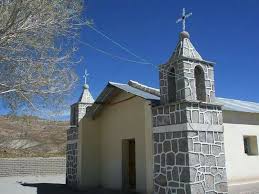 Loma Blanca Jujuy Ferry Building San Francisco Argentina House Styles