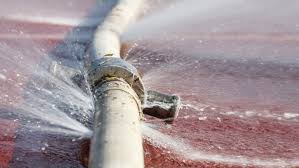 Handle a Burst Pipe Repair | Reliability Home Services