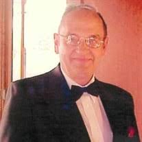 Mr. Thomas G. "Tom" Dohm Obituary (2023)