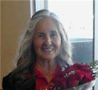 Maria Del Rosario Garcia Obituary (1945