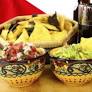 Mejores dips del mundo, con pocos ingredientes de www.univision.com