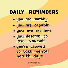  2 019 Likes 20 Comments Gmf Designs Gmf Designs On Instagram Today S Daily Reminders You Are Worth Daily Reminder You Are Worthy Positive Motivation
