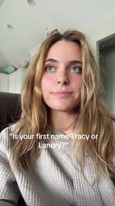 Tracy Landry