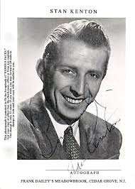 Frank Dailey Era Photos