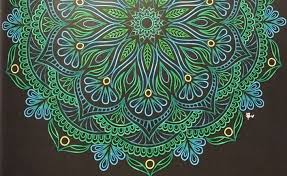 Maybe you would like to learn more about one of these? Mandala Kleurboek Black Edition Kleuren Voor Volwassenen
