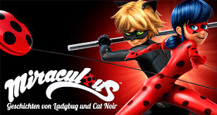 Nome completo melanie elizabeth bownds. Miraculous Geschichten Von Ladybug Und Cat Noir Episodenguide Fernsehserien De