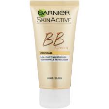 Garnier Skin Naturals Bb Cream Original Light 50ml Clicks