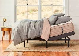 They can provide ample support to your box spring and provide added height if you desire. Adjustable Bed Frames Best Luxury Adjustable Base Bed Frames Online