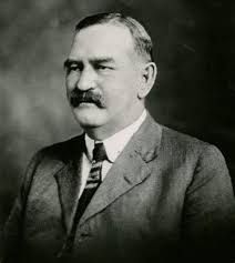 John OLeary Auto Fender. John O'Leary was one of 10 children of Irish  immigrants, Lawrence O'Leary and Anna Lynch. John was born in 1855 in  Ballston Spa. By 1864 they were in