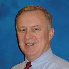 Alan Roberson (@AlanTheWaterMan)