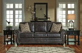 Living Room Sofa Breville Sofa By Ashley Furniture At Kensington Furniture Great Couch For A Modern Living R Charcoal Sofa Leather Furniture Leather Sofa Set