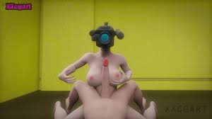 Grimace X Tv Woman Skibidi Toilet Porn hentai