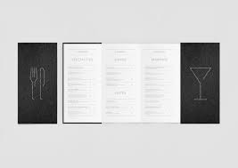 Things Like This And That Menu Book Menu Design Menu Restaurant