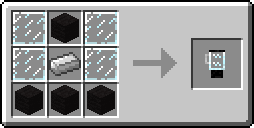 Mrcrayfish's gun mod is a new weapon mod that has a unique vision. Crafting Recipes List 1 12 2 Minecraft Crafting Recipes Crafting Recipes Minecraft Crafts