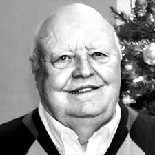 Ronald HACKETT Obituary (2016)