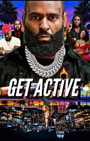 🔥🔥🔥 The trailer is impressive. This movie seeks to raise awareness about  the HIV epidemic. The movie "hurt people hurt people" is set to premiere in  January 2025