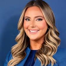 Amanda Cassidy's Instagram, Twitter & Facebook