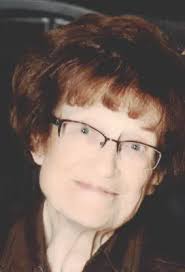 Obituary information for Lynette Judd