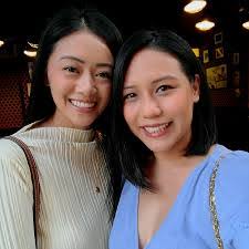 Christina Phan's Instagram, Twitter & Facebook