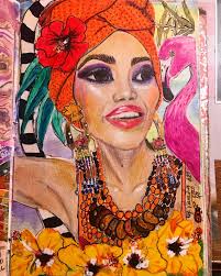 ❤️ Art by @bevirspnsblmnt