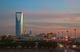 الفرق بين الرياض قديما وحديثا بالصور المرسال